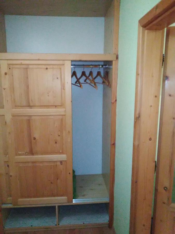 Pod Palmou Gerlachov Герлачов Экстерьер фото